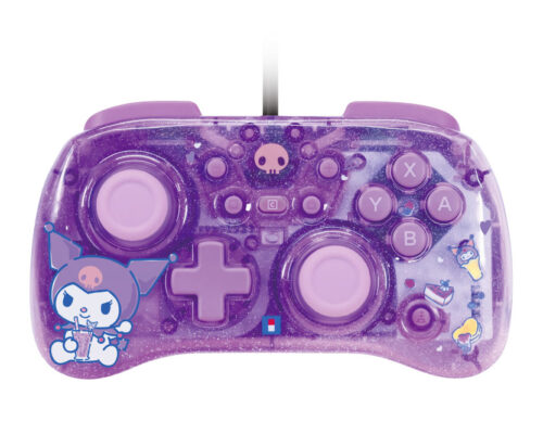 株式会社 HORI | 製品ジャンル コントローラー