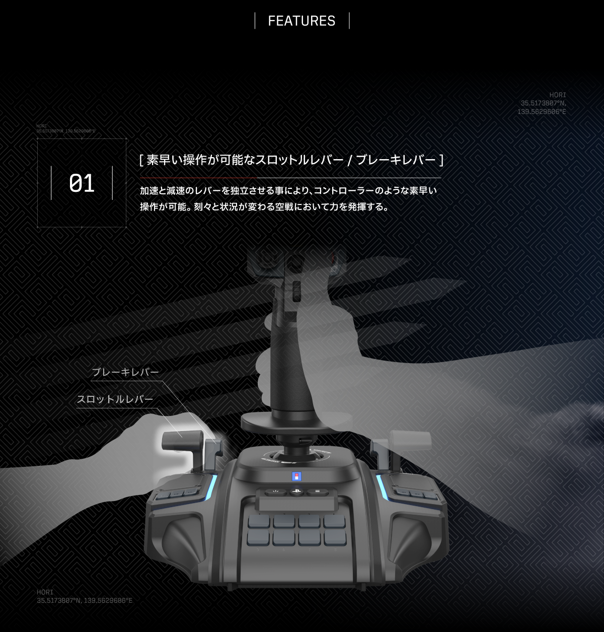 装飾