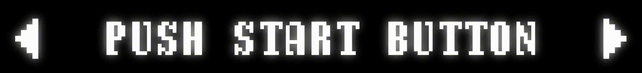 PUSH START BUTTON