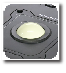 TRACKBALL