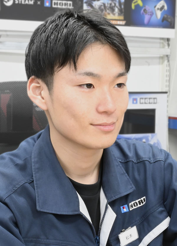 松本　大夢
