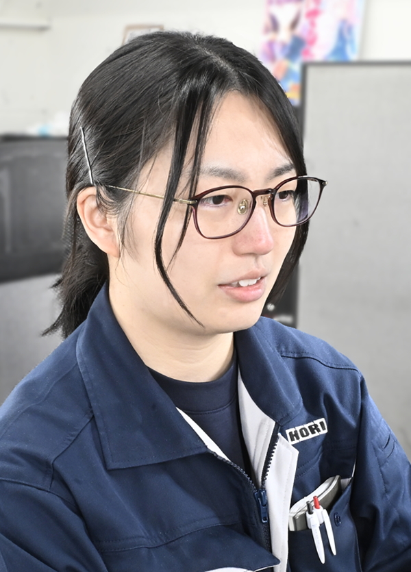 鈴木　琴美